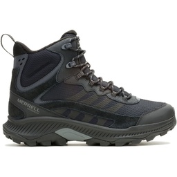 [J037767] Чоловічі трекінгові черевики Merrell SPEED STRIKE 2 THERMO MID WP black