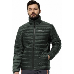 [1207701_4161] Чоловічий прошитий пуховик Jack Wolfskin PILVI DOWN JKT M 1207701_4161