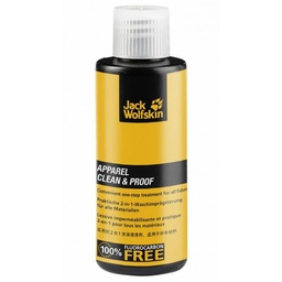 [8002111_0-OS] Засіб з догляду Jack Wolfskin APPAREL CLEAN / PROOF 60 8002111_0
