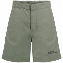[1605615_4137] Дитячі шорти Jack Wolfskin SUN SHORTS K 1605615_4137