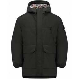 Дитяча парка Jack Wolfskin TEEN 2L INS PARKA Y 1610151_6502