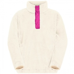 Дитячий фліс Jack Wolfskin TEEN HALFZIP FLEECE G 1610491_5127