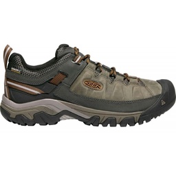 [1017784] Чоловічі напівчеревики Keen TARGHEE III WP M 1017784