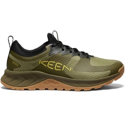 [1029051] Чоловічі напівчеревики Keen VERSACORE WP M 1029051