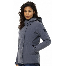 [1116051_1010] Жіночі утеплена куртка Jack Wolfskin SNOWY PARK JKT W 1116051_1010