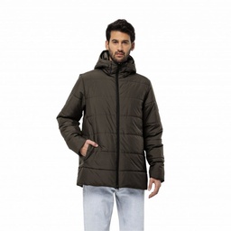 [1207451_5719] Чоловічий синтетичний пуховик Jack Wolfskin DEUTZER LONG JKT M 1207451_5719