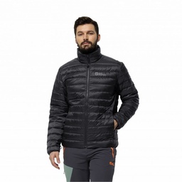 [1207701_6000] Чоловічий прошитий пуховик Jack Wolfskin PILVI DOWN JKT M 1207701_6000