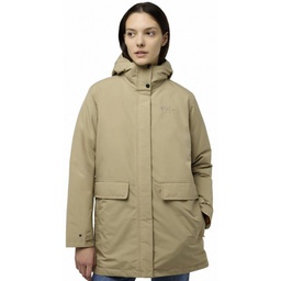 [A60017_A0030] Жіноче пухове напівпальто Jack Wolfskin WINTERTOR PARKA W A60017_A0030