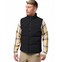 [A60089_6000] Чоловічий жилет Jack Wolfskin NORDLICHT VEST M A60089_6000
