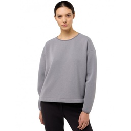 [A60183_I0084] Жіночий світшот Jack Wolfskin WANDEREST PULLOVER W A60183_I0084