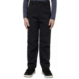 [A61956_6502] Дитячі утеплені штани Jack Wolfskin FOURWINDS PANTS K A61956_6502