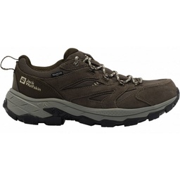 [A62070_5719] Чоловічі трекінгові напівчеревики Jack Wolfskin VOJO TOUR TEXAPORE LOW M A62070_5719