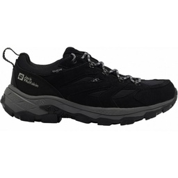 Чоловічі трекінгові напівчеревики Jack Wolfskin VOJO TOUR TEXAPORE LOW M A62070_6350
