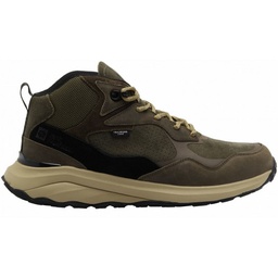 [A62132_5719] Чоловічі черевики Jack Wolfskin CAMP FEVER TEXAPORE MID M A62132_5719