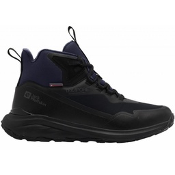 [A62295_6350] Чоловічі черевики Jack Wolfskin DROMOVENTURE WT TEXAPORE MID M A62295_6350