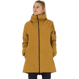 [28671_7020] Жіноча куртка Salewa FANES 2L PTX PARKA W 28671_7020