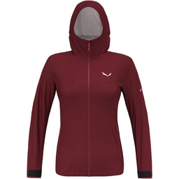 [28616_1570] Жіноча куртка Salewa PUEZ (AQUA 4) 2.5L PTX JACKET W 28616_1570