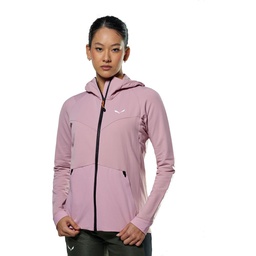 [28846_6590] Жіноча куртка Salewa PUEZ AM/DST HD JKT W 28846_6590