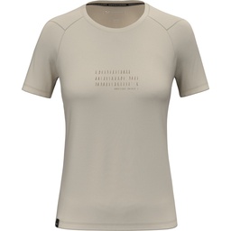 [28913_7260] Жіноча футболка Salewa EAGLE POEM DRY T-SHIRT W 28913_7260