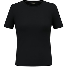 [28683_0910] Жіноча футболка Salewa FANES PURE AM T-SHIRT W 28683_0910