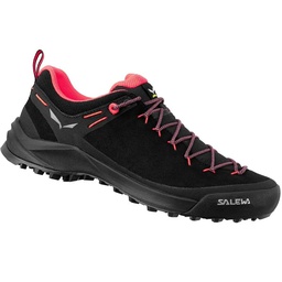 [61396_0936] Жіночі трекінгові кросівки Salewa WS WILDFIRE LEATHER 61396_0936