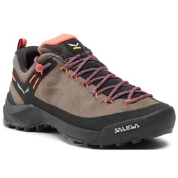 [61396_7953] Жіночі трекінгові кросівки Salewa WS WILDFIRE LEATHER 61396_7953