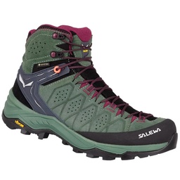 [61383_5085] Жіночі черевики Salewa WS ALP TRAINER 2 MID GTX 61383_5085