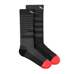 [69036_0621] Жіночі шкарпетки Salewa FANES HYB STR AM W CREW SOCK 69036_0621
