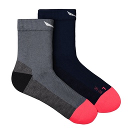 [69031_0621] Жіночі шкарпетки Salewa MTN TRN AM W QRT SOCK 69031_0621