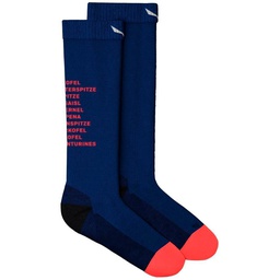 [69044_8621] Жіночі шкарпетки Salewa ORTLES DOLOMITES AM W CR SOCK 69044_8621