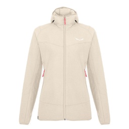 [27923_7266] Жіночій фліс Salewa W NUVOLO JKT 27923_7266