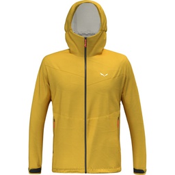 [28615_2190] Чоловіча куртка Salewa PUEZ (AQUA 4) 2.5L PTX JACKET M 28615_2190
