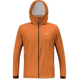 [28615_4531] Чоловіча куртка Salewa PUEZ (AQUA 4) 2.5L PTX JACKET M 28615_4531