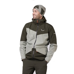 [28505_5281] Чоловіча куртка Salewa PUEZ GTX 2L M JACKET 28505_5281