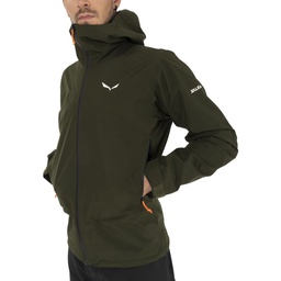 [28476_5282] Чоловіча куртка Salewa PUEZ GTX PACLITE M JACKET 28476_5282