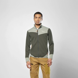 [28859_5281] Чоловіча куртка Salewa PUEZ WAFFLE HYB PL JACKET M 28859_5281
