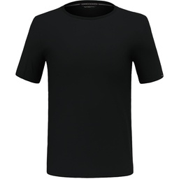 [28682_0910] Чоловіча футболка Salewa FANES PURE AM T-SHIRT M 28682_0910