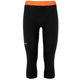 [28209_0910] Чоловічі термоштани Salewa CRISTALLO WARM AMR M 3/4 TIGHT 28209_0910