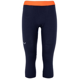[28209_3960] Чоловічі термоштани Salewa CRISTALLO WARM AMR M 3/4 TIGHT 28209_3960