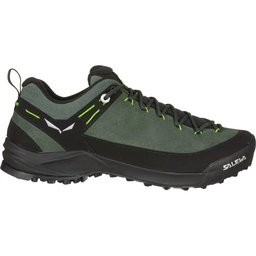 [61395_5331] Чоловічі трекінгові кросівки Salewa MS WILDFIRE LEATHER 61395_5331