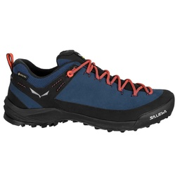 [61416_8669] Чоловічі трекінгові кросівки Salewa WILDFIRE LEATHER GTX M 61416_8669