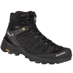 [61382_0971] Чоловічі черевики Salewa MS ALP TRAINER 2 MID GTX 61382_0971