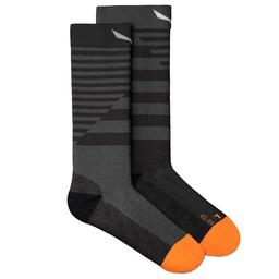 [69037_0621] Чоловічі шкарпетки Salewa FANES HYB STR AM M CREW SOCK 69037_0621