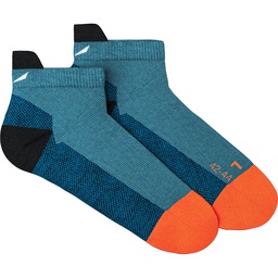 [69033_8140] Чоловічі шкарпетки Salewa MTN TRN AM M LOW SOCK 69033_8140