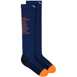 [69043_8621] Чоловічі шкарпетки Salewa ORTLES DOLOMITES AM M SOCK 69043_8621