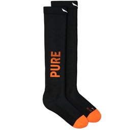 [69048_0911] Чоловічі шкарпетки Salewa SELLA PURE MTN AM M SOCK 69048_0911