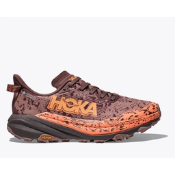 [1155151-SZQ] Жіночі бігові кросівки Hoka One One W SPEEDGOAT 6 GTX 1155151-SZQ