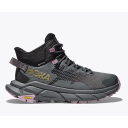 [1123166F-BCSTL] Жіночі черевики для туризму Hoka One One W TRAIL CODE GTX 1123166F-BCSTL