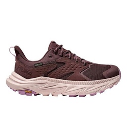 [1142830F-SYQ] Жіночі бігові кросівки Hoka One One W ANACAPA 2 LOGTX 1142830F-SYQ