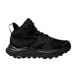[1142831F-BBLC] Жіночі черевики для туризму Hoka One One W ANACAPA 2 MID GTX 1142831F-BBLC